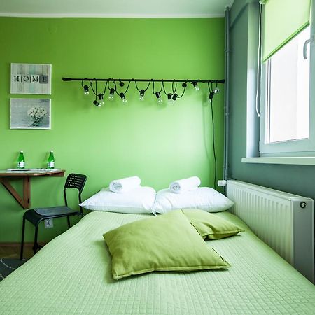 Elegant Apartment Chmielna Promenade وارسو المظهر الخارجي الصورة