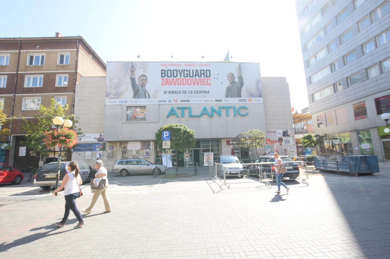 Elegant Apartment Chmielna Promenade وارسو المظهر الخارجي الصورة